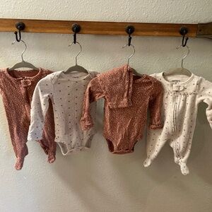 Carters Bundle